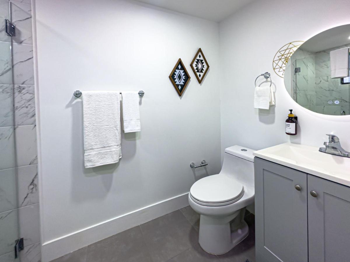 Wynwood Apartments And Studios Miami Bagian luar foto