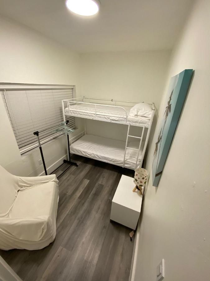 Wynwood Apartments And Studios Miami Bagian luar foto
