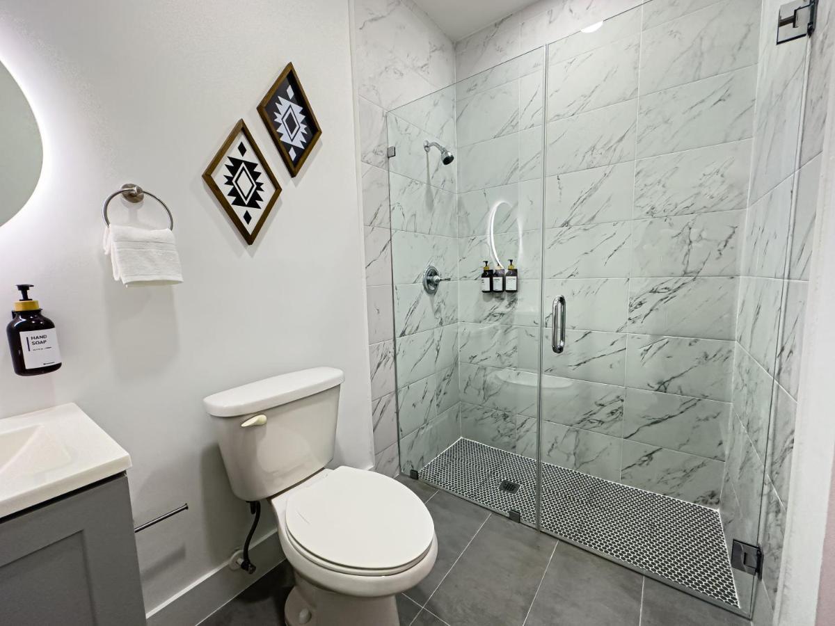 Wynwood Apartments And Studios Miami Bagian luar foto