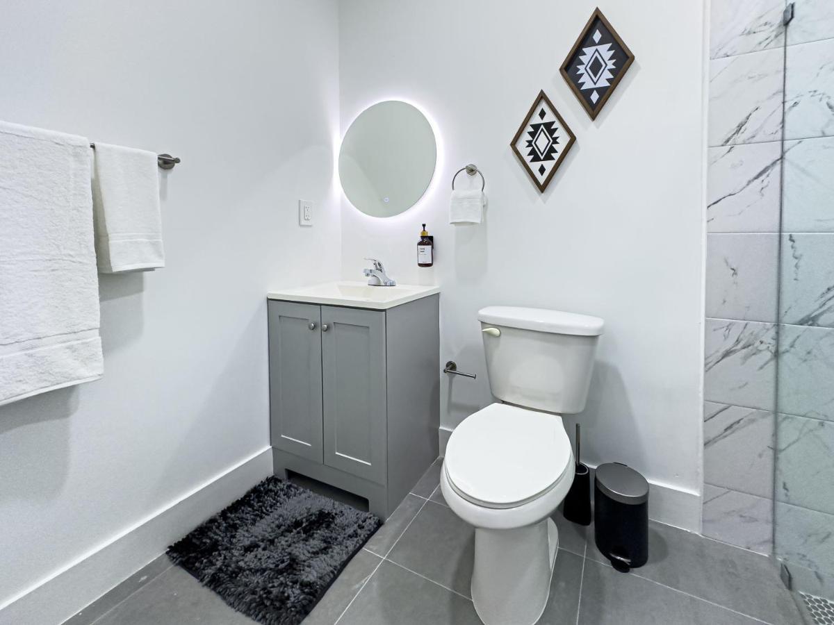 Wynwood Apartments And Studios Miami Bagian luar foto