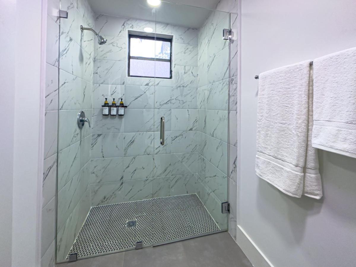 Wynwood Apartments And Studios Miami Bagian luar foto