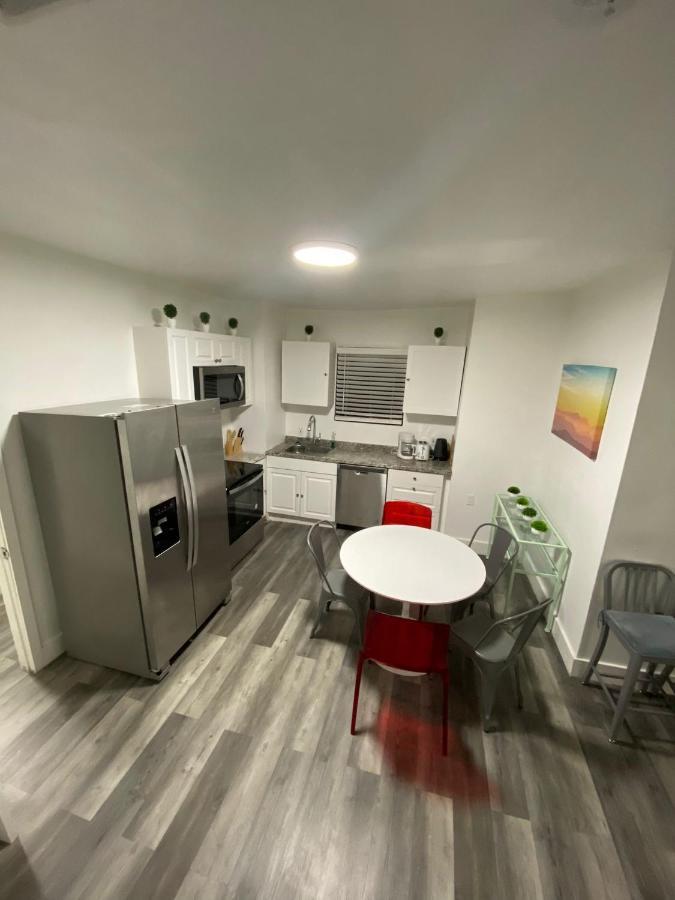 Wynwood Apartments And Studios Miami Bagian luar foto